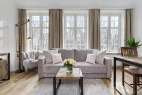 Elite Apartments Świętego Ducha Prestige in Danzig